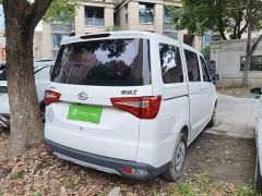 Changan Ouno S 1.5L Ouno S Smart Edition Single Evaporative Air Conditioning Passenger Bus JL473QG - photo 6