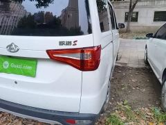 Changan Ouno S 1.5L Ouno S Smart Edition Single Evaporative Air Conditioning Passenger Bus JL473QG - photo 7