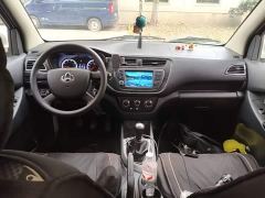 Changan Ouno S 1.5L Ouno S Smart Edition Single Evaporative Air Conditioning Passenger Bus JL473QG - photo 9