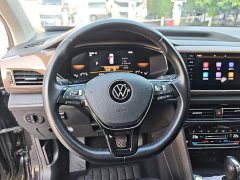 Volkswagen Touareg 280TSI FWD Luxury Edition - ფოტო 10