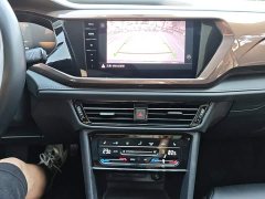 Volkswagen Touareg 280TSI FWD Luxury Edition - ფოტო 12