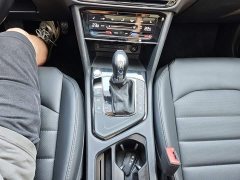 Volkswagen Touareg 280TSI FWD Luxury Edition - ფოტო 13