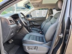 Volkswagen Touareg 280TSI FWD Luxury Edition - ფოტო 14