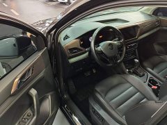 Volkswagen Touareg 280TSI FWD Luxury Edition - ფოტო 15