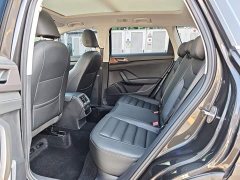 Volkswagen Touareg 280TSI FWD Luxury Edition - ფოტო 16