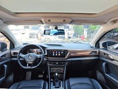 Volkswagen Touareg 280TSI FWD Luxury Edition - ფოტო 17