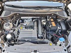 Volkswagen Touareg 280TSI FWD Luxury Edition - ფოტო 19