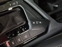 Volkswagen Touareg 280TSI FWD Luxury Edition - ფოტო 8