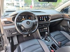 Volkswagen Touareg 280TSI FWD Luxury Edition - ფოტო 9