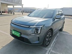 Jetour Jietu Shanhai L7 PLUS 220km Flagship 7-Seater - ფოტო 1