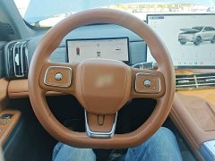 Jetour Jietu Shanhai L7 PLUS 220km Flagship 7-Seater - ფოტო 10