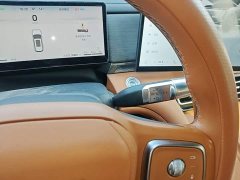 Jetour Jietu Shanhai L7 PLUS 220km Flagship 7-Seater - ფოტო 13