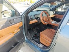 Jetour Jietu Shanhai L7 PLUS 220km Flagship 7-Seater - ფოტო 15