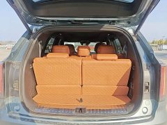 Jetour Jietu Shanhai L7 PLUS 220km Flagship 7-Seater - ფოტო 18