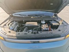 Jetour Jietu Shanhai L7 PLUS 220km Flagship 7-Seater - ფოტო 19