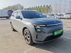 Jetour Jietu Shanhai L7 PLUS 220km Flagship 7-Seater - ფოტო 3