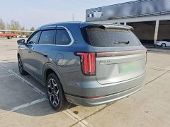 Jetour Jietu Shanhai L7 PLUS 220km Flagship 7-Seater - ფოტო 4