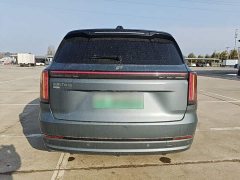 Jetour Jietu Shanhai L7 PLUS 220km Flagship 7-Seater - ფოტო 5