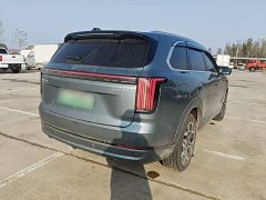 Jetour Jietu Shanhai L7 PLUS 220km Flagship 7-Seater - ფოტო 6