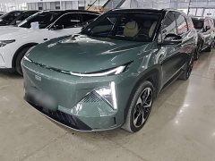 Geely Galaxy L7 1.5T 115km Starship Dragon Ascend Edition - ფოტო 1