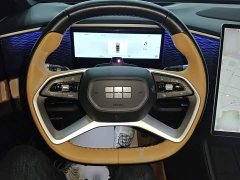 Geely Galaxy L7 1.5T 115km Starship Dragon Ascend Edition - ფოტო 10