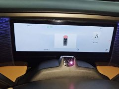 Geely Galaxy L7 1.5T 115km Starship Dragon Ascend Edition - ფოტო 11