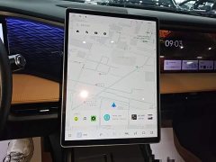 Geely Galaxy L7 1.5T 115km Starship Dragon Ascend Edition - ფოტო 12