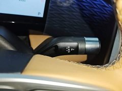Geely Galaxy L7 1.5T 115km Starship Dragon Ascend Edition - ფოტო 13