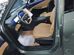 Geely Galaxy L7 1.5T 115km Starship Dragon Ascend Edition - ფოტო 14