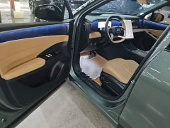 Geely Galaxy L7 1.5T 115km Starship Dragon Ascend Edition - ფოტო 15