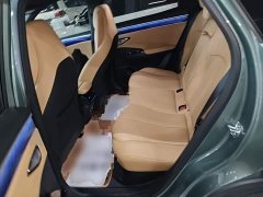 Geely Galaxy L7 1.5T 115km Starship Dragon Ascend Edition - ფოტო 16
