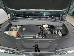Geely Galaxy L7 1.5T 115km Starship Dragon Ascend Edition - ფოტო 19