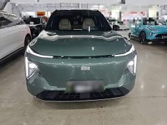 Geely Galaxy L7 1.5T 115km Starship Dragon Ascend Edition - ფოტო 2