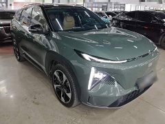 Geely Galaxy L7 1.5T 115km Starship Dragon Ascend Edition - ფოტო 3