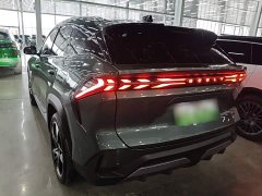 Geely Galaxy L7 1.5T 115km Starship Dragon Ascend Edition - ფოტო 4