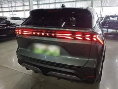 Geely Galaxy L7 1.5T 115km Starship Dragon Ascend Edition - ფოტო 5