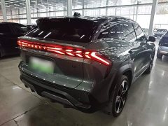 Geely Galaxy L7 1.5T 115km Starship Dragon Ascend Edition - ფოტო 6