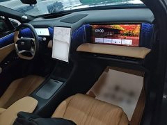 Geely Galaxy L7 1.5T 115km Starship Dragon Ascend Edition - ფოტო 9