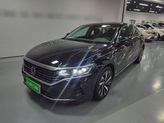 Volkswagen Passat Facelift 330TSI Elite - photo 1