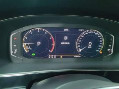 Volkswagen Passat Facelift 330TSI Elite - photo 11