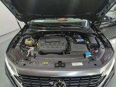 Volkswagen Passat Facelift 330TSI Elite - photo 19