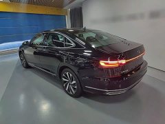 Volkswagen Passat Facelift 330TSI Elite - photo 4