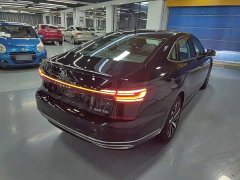 Volkswagen Passat Facelift 330TSI Elite - photo 6