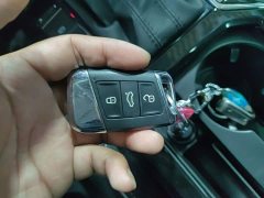 Volkswagen Passat Facelift 330TSI Elite - photo 8