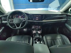 Volkswagen Passat Facelift 330TSI Elite - photo 9