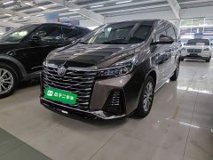 Buick GL8 Facelift Land Executive Cabin Luxury - ფოტო 1