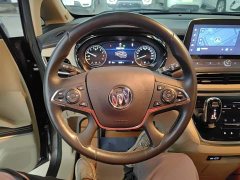 Buick GL8 Facelift Land Executive Cabin Luxury - ფოტო 10