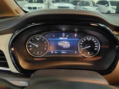 Buick GL8 Facelift Land Executive Cabin Luxury - ფოტო 11