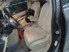 Buick GL8 Facelift Land Executive Cabin Luxury - ფოტო 14