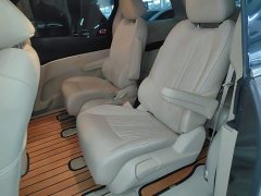 Buick GL8 Facelift Land Executive Cabin Luxury - ფოტო 16